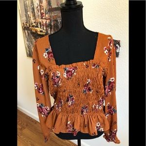 New Sugar + Lips  pullover